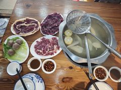 -创弟牛肉丸