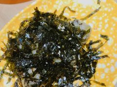 金枪鱼饭团-Woolee韩食堂·韩式家庭料理