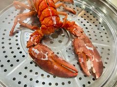 -原味蒸汽海鲜(嵊泗店)