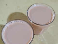 -老光明岗琼甜茶馆