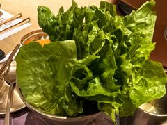 -西塔老太太泥炉烤肉(亚运村店)