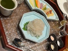 -龙悦湾酒家·八阵鱼生·渔人码头店