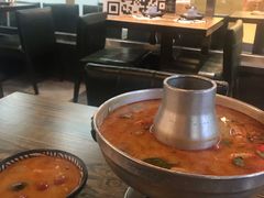 -Hi YOU你的饭局泰餐厅(雍和宫店)