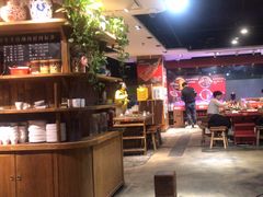-宽窄巷子鲜牛火锅(北京首店)