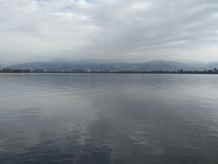 -西昌邛海宾馆