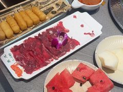 -狼头山火锅 KTV欢唱·烤串(理工大学店)