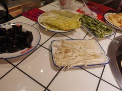 -贤合庄卤味火锅(勒泰中心店)