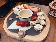 -Bistro Les Lilas丁香花小酒馆