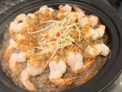 -前海沿·青岛菜(乐客城店)