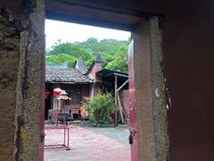 -牛岗山公园