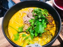 -和府捞面(东直门银座店)