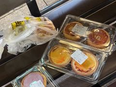 -鲍师傅糕点(观前街店)