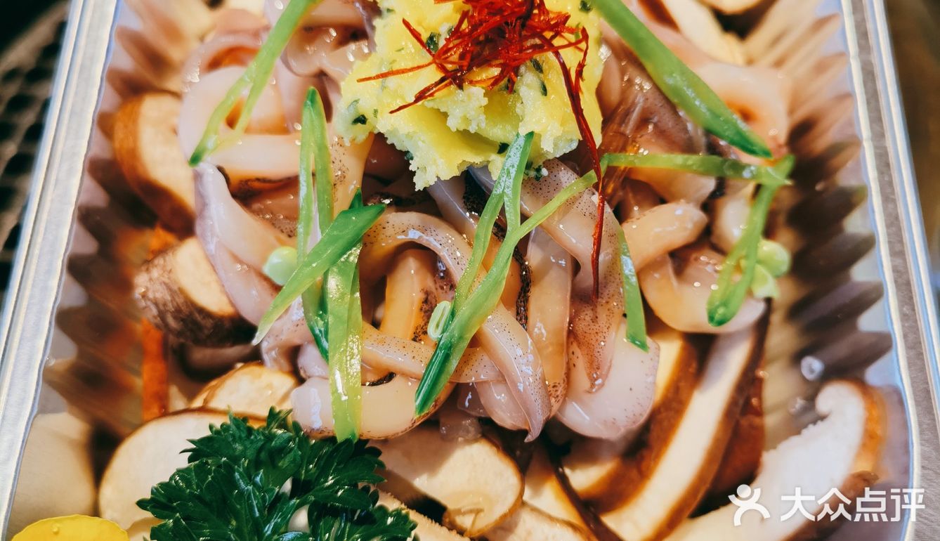 北京探店|风靡帝都的烤肉来啦