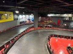 -魔赛卡丁车赛车汇(上海店)