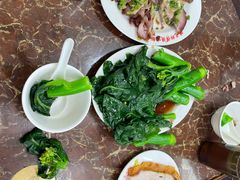 -陈光记烧腊店(罗保博士街店)