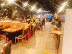 大堂-圣火营自助烤肉(南京东路店)