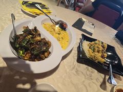 -肥肥蟹海鲜饭店(马六甲店)