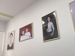 -Best U照相馆证件照·外拍(中山公园店)