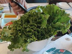 -韩香福烤肉庄园(荣成店)