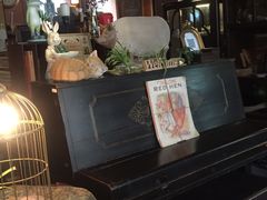 -古董花园(思南路42弄小区店)