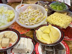 -文立新麻辣烫(合生汇21街区店)