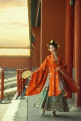 -美云庭古装·格格服汉服·京城旅拍(北京店)