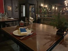 大堂-斯普汇生蚝牛排馆(中骏世界城店)