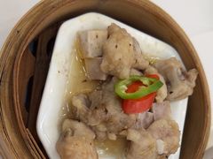 -丰尔粥食·顺德鱼生·干蒸排骨顺德菜(大良分店)