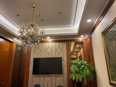-金时代顺风大酒店(金山店)