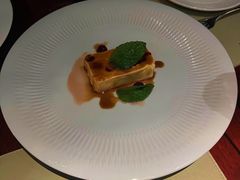 -Tivano意大利餐厅(成都居舍酒店)