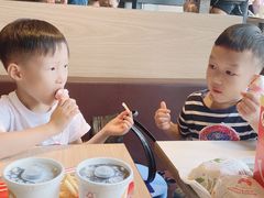 -麦当劳(红旗路店)