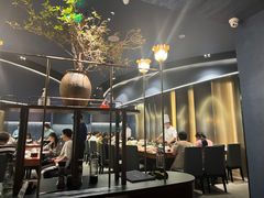 -大渔铁板烧(通州万达店)