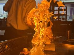 -大神太神·铁板烧(瑞虹天地月亮湾店)
