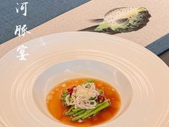 -沈灶河豚宴·河豚融合餐厅(汉中路店)