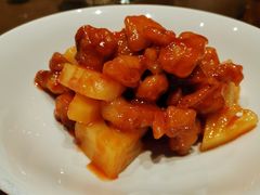 -涌上外婆桥(南塘店)