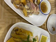-巫记鸡饭店