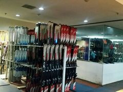 -绍兴启迪乔波冰雪世界