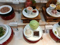 -良师门滨海人家·海鲜·家常菜(滨海城店)