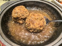 -锦绣金山人家(友谊店)