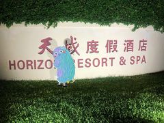 -三亚亚龙湾天域度假酒店