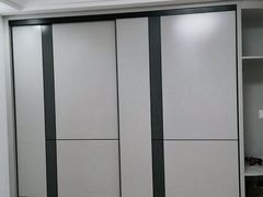 -索菲亚衣柜橱柜全屋定制(真北红星店)