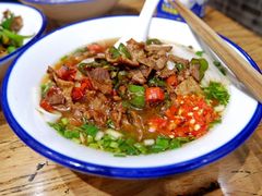 -无名粉店(五一广场店)