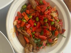 -院8里·小聚园老川菜(九眼桥店)