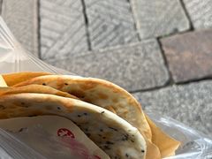 -桥里桥烧饼铺