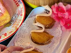-香港威特瑞茶餐厅(小白楼音乐厅店)