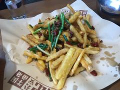 -肖记公安牛肉鱼杂馆· 省级非物质文化遗产(仁和路店)