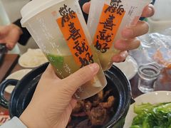 -斯丹姜母鸭·古法干香(涂门街总店)