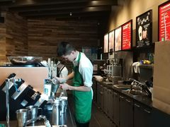 -星巴克(苏州竹园路店)