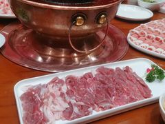 -宝泉铜锅(高新店)