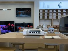 -华为合作店(金陵西路)